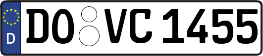 DO-VC1455