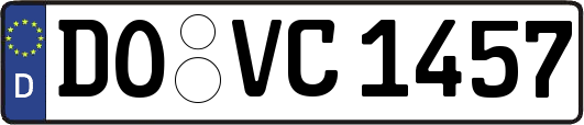 DO-VC1457