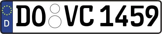 DO-VC1459