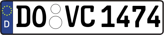 DO-VC1474