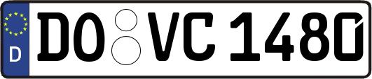 DO-VC1480