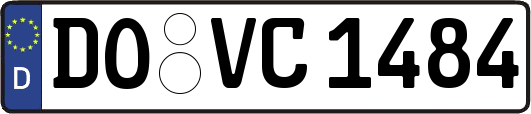 DO-VC1484