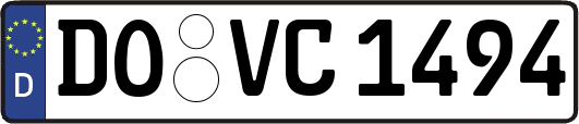 DO-VC1494