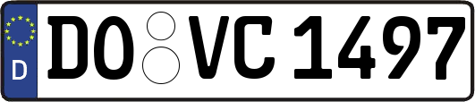DO-VC1497