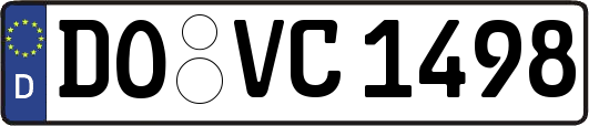 DO-VC1498
