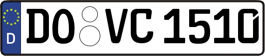 DO-VC1510