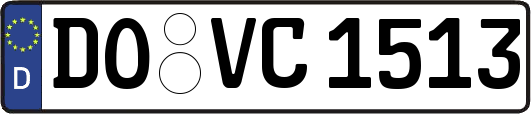 DO-VC1513