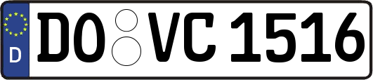 DO-VC1516