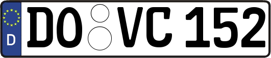 DO-VC152