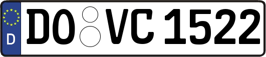 DO-VC1522