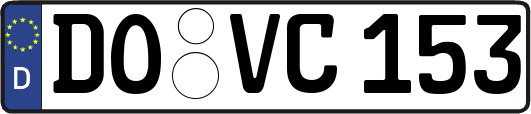 DO-VC153