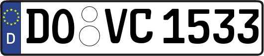 DO-VC1533