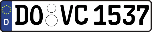 DO-VC1537