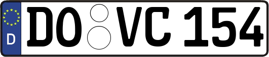 DO-VC154