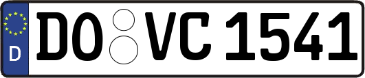 DO-VC1541