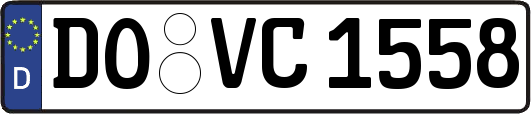 DO-VC1558