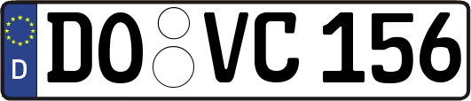 DO-VC156