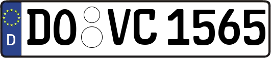 DO-VC1565