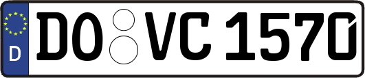 DO-VC1570