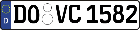 DO-VC1582