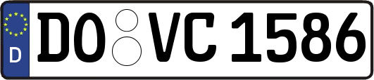 DO-VC1586