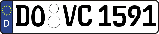 DO-VC1591