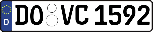 DO-VC1592