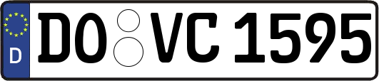 DO-VC1595