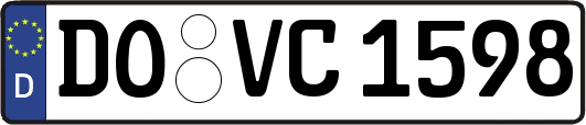 DO-VC1598