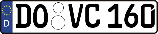 DO-VC160