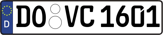 DO-VC1601