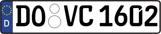 DO-VC1602