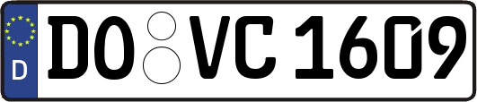 DO-VC1609