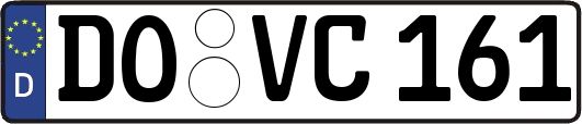 DO-VC161