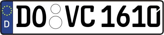 DO-VC1610