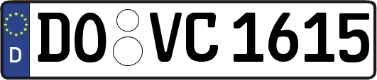 DO-VC1615