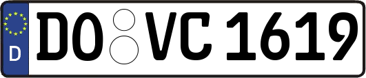 DO-VC1619