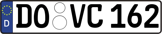 DO-VC162