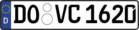 DO-VC1620