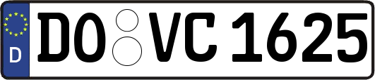 DO-VC1625