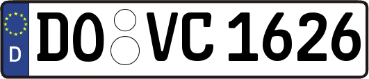 DO-VC1626