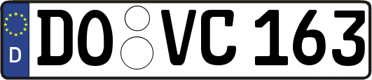 DO-VC163