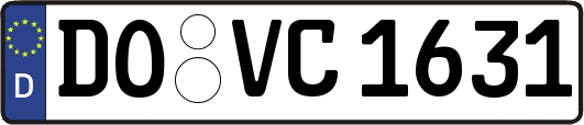 DO-VC1631