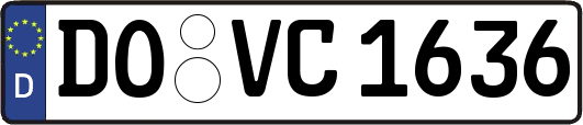 DO-VC1636