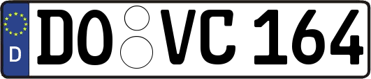 DO-VC164