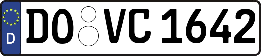 DO-VC1642
