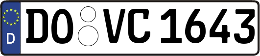DO-VC1643