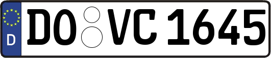 DO-VC1645