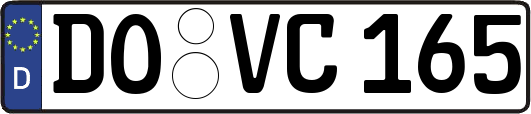 DO-VC165