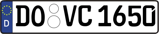 DO-VC1650